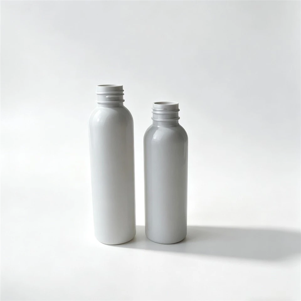 Straight Body PET Bottle manufacturers